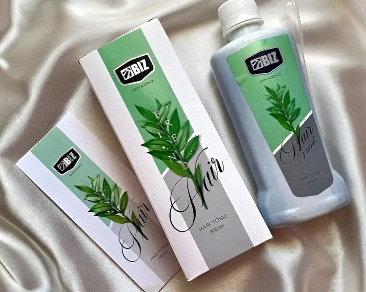 تونیک هیرفرند