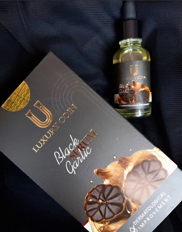 سرم سیرسیاه